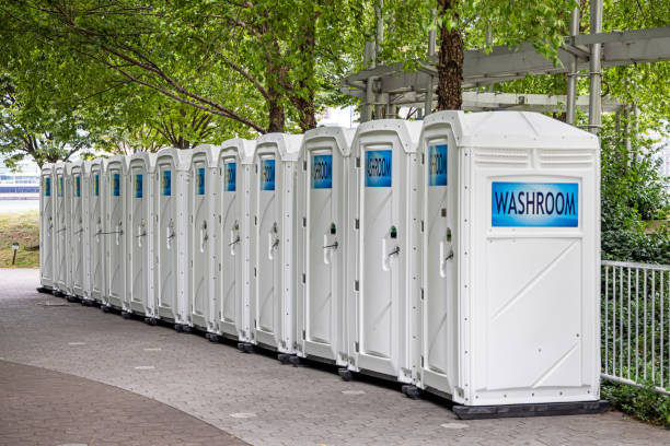 Best Sanitation services for porta potties  in Somerton, AZ