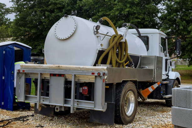 Portable Toilet Options We Offer in Somerton, AZ