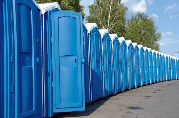 Best Local porta potty services  in Somerton, AZ